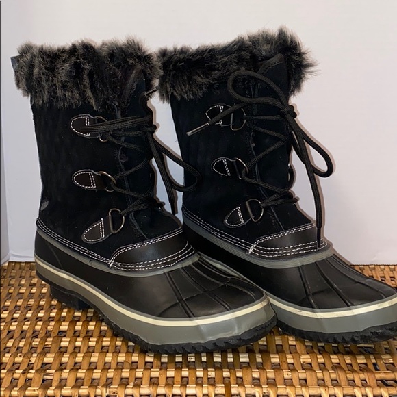 Women’s Northside Snow Boot - Picture 3 of 16